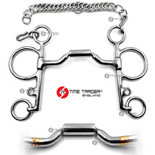 Pelham Western Grad Trense