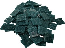 200g Glasmosaik 20x20 mm