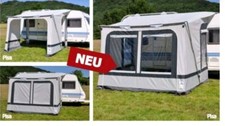 Hahn Reisezelt Wohnwagen Wohnmobil Neuwertig Pisa 240x300cm