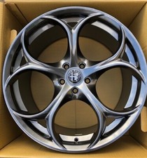 4 Felgen Neu Alfa Romeo 159 19''
