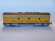 Märklin / HM  H0 F7 B-Unit