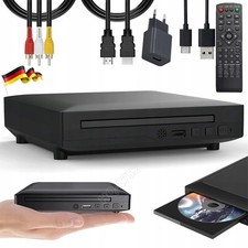 1080P HD DVD CD Spieler mit