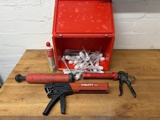 Hilti DSC Fischer