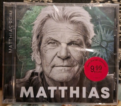 Matthias reim - matthias,