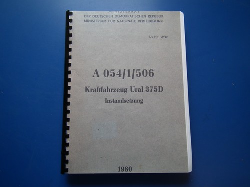 Instandsetzungskatalog nva - instandsetzungskatalog,