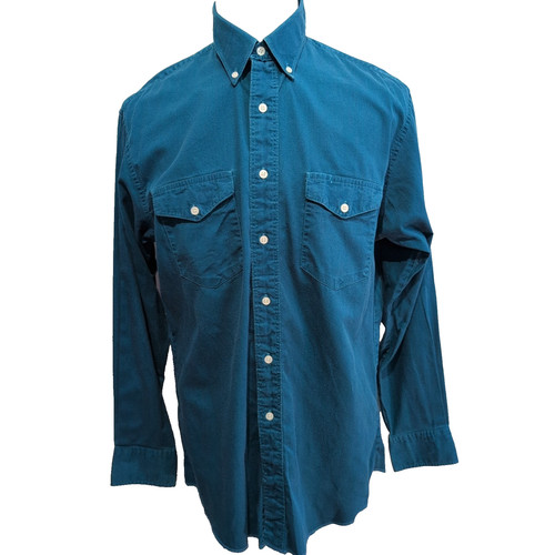 Wrangler shirt cowboy - wrangler, made