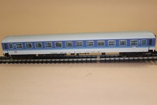 Fleischmann N 8179 K InterRegio 2.Kl. -OVP-