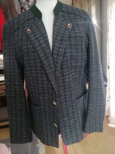 TRACHTEN JACKE SAKKO HERREN