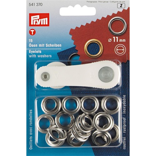 Ykk prym ösen und - prym,