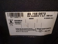 RUD Schneeketten 16, 17, 18