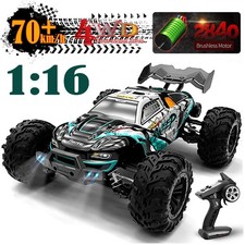 NEU1:16 4WD RC Auto 70 km/h