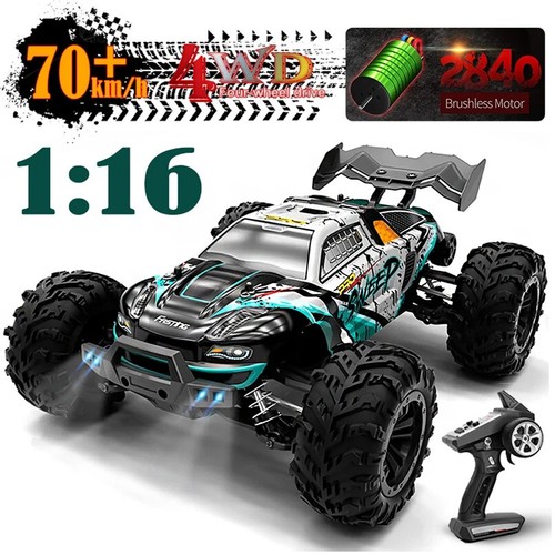 Neu1 4wd auto km h - 4wd,