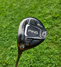 Ping G425 Max Holz 5 - 17.5