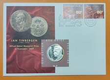 Niederlande  1 ECU  1995 BU *