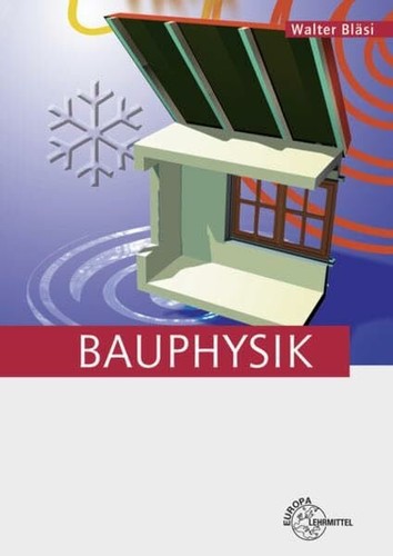 Bauphysik buch - bauphysik,