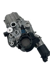 Porsche 911  Ölpumpe