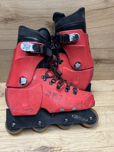 Oxygen scotty bentley argon - scotty,