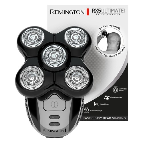 Rasierer remington xr1501 - rasierer,