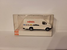 Modellautos 1:87 Ford Transit