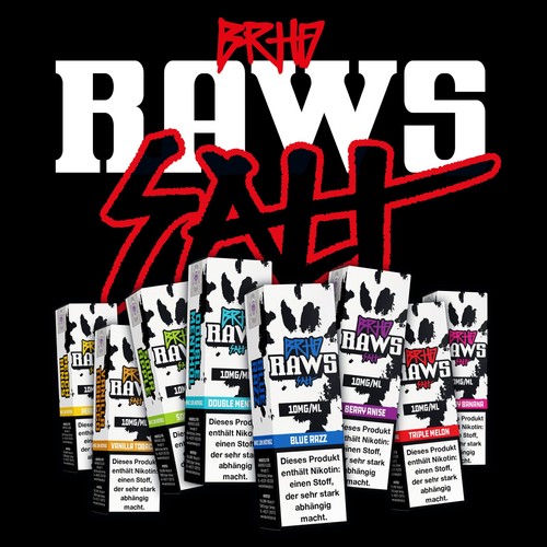 Barehead raw hybrid - barehead,
