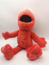 Elmo aus der Sesamstraße H&M