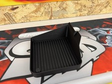 Original SDD Stopftablett Mit Gitter Für Den Powermatic 5 PM5+ Plus Tisch VonSDD