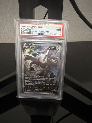 Pokémon tcg silberne - pokémon,