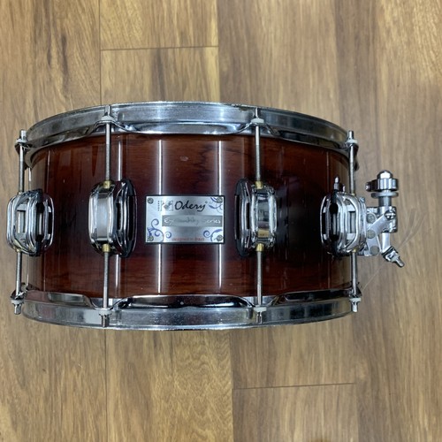 Odery eyedentity 5 - x, 5"