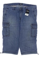 Walbusch Jeans Herren Hose Denim Jeanshose Gr. EU 27 Baumwolle Blau #m7gxxpn