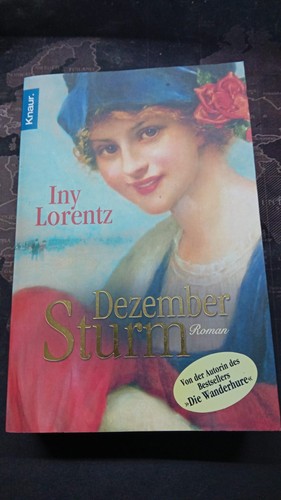 Dezembersturm roman von - dezembersturm:,