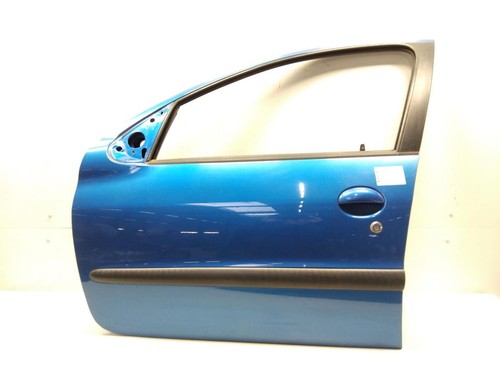 Peugeot 206 kombi tür vorn - kombi,