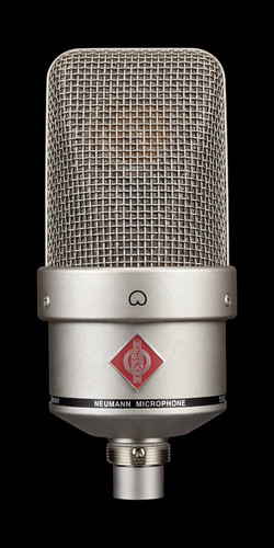 Neumann tlm kondensator - neumann,