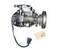 VW T4 Einspritzpumpe TDI