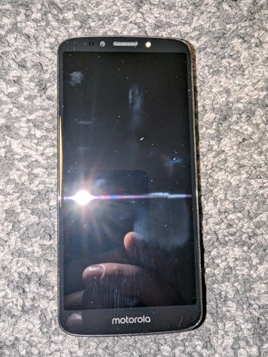 Motorola moto play android - moto,