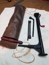 Alter Wagenheber Oldtimer Wagenheber Wagenheber Werkzeug