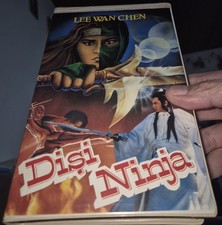 Türkisch Kung Fu Film - Deși