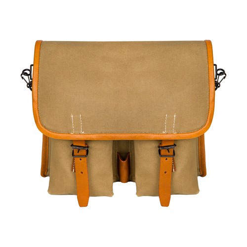 Ww2 french mle m1935 - french, musette