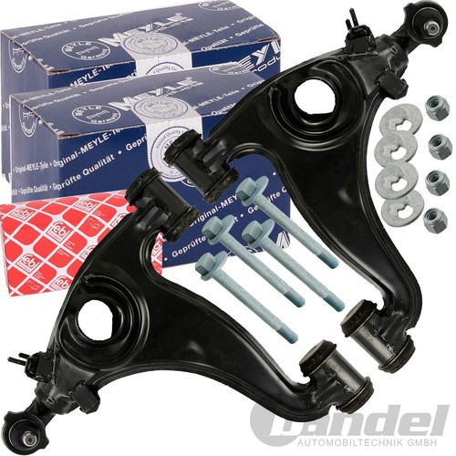 Meyle querlenker vorne mit - querlenker,