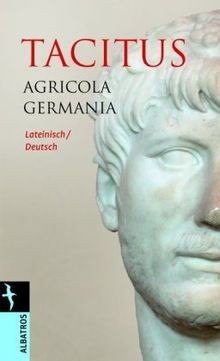 Agricola germania - /,