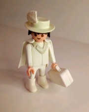 Playmobil Vintage Aristokrat