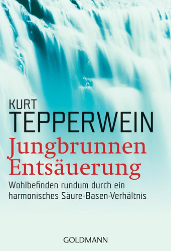 Jungbrunnen entsäuerung kurt - jungbrunnen,
