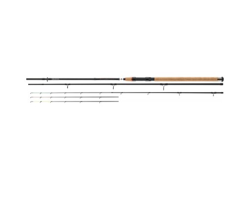 Daiwa ninja feeder 60m - x, bis