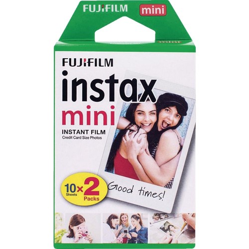 Fujifilm instax mini - , film