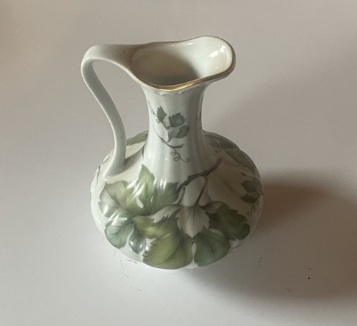 Royal bavaria kpm vase - kpm,