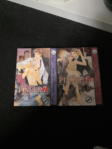 Finder volume passion - volume, 6: