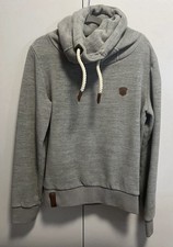 👚 Naketano Fleecepullover -