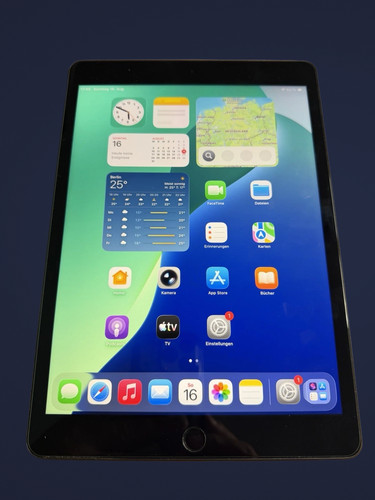 Apple ipad generation 2 - ipad, 9.