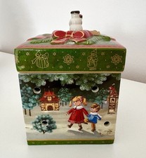 Villeroy & Boch Weihnachten, Advent, Teelicht Dekoration