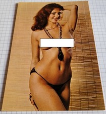 Alte AK Erotik: Vintage PIN-UP