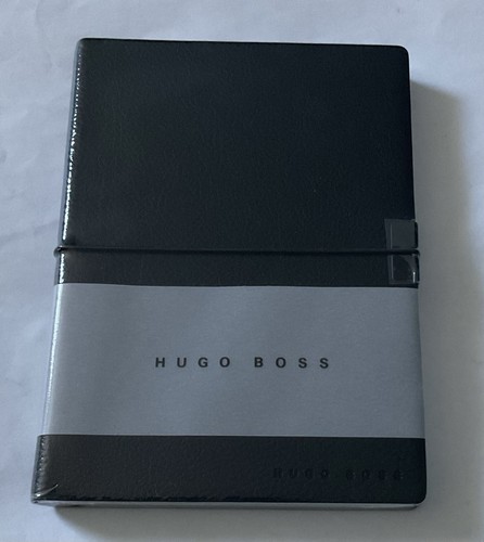 Notebook notizbuch hugo - a6,